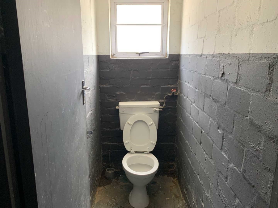 0 Bedroom Property for Sale in Epping Industrial Western Cape